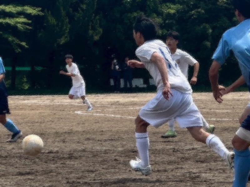 インハイ予選二回戦vs学大附属 (11)
